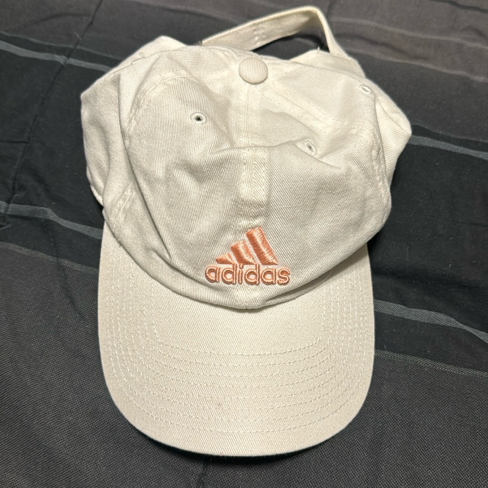 Adidas hat